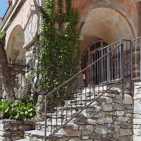 Residenza Nemus Mare E Montagna Apartment Graveglia Luaran gambar