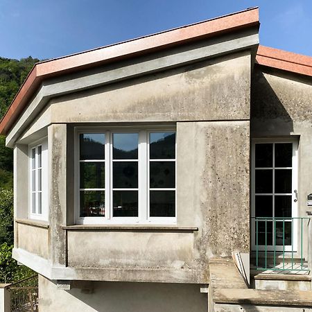 Residenza Nemus Mare E Montagna Apartment Graveglia Luaran gambar