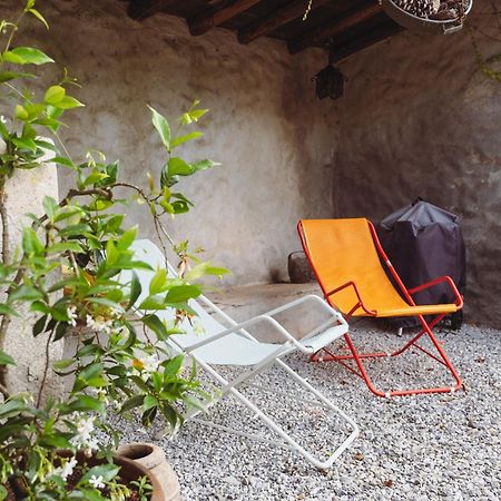 Residenza Nemus Mare E Montagna Apartment Graveglia Luaran gambar