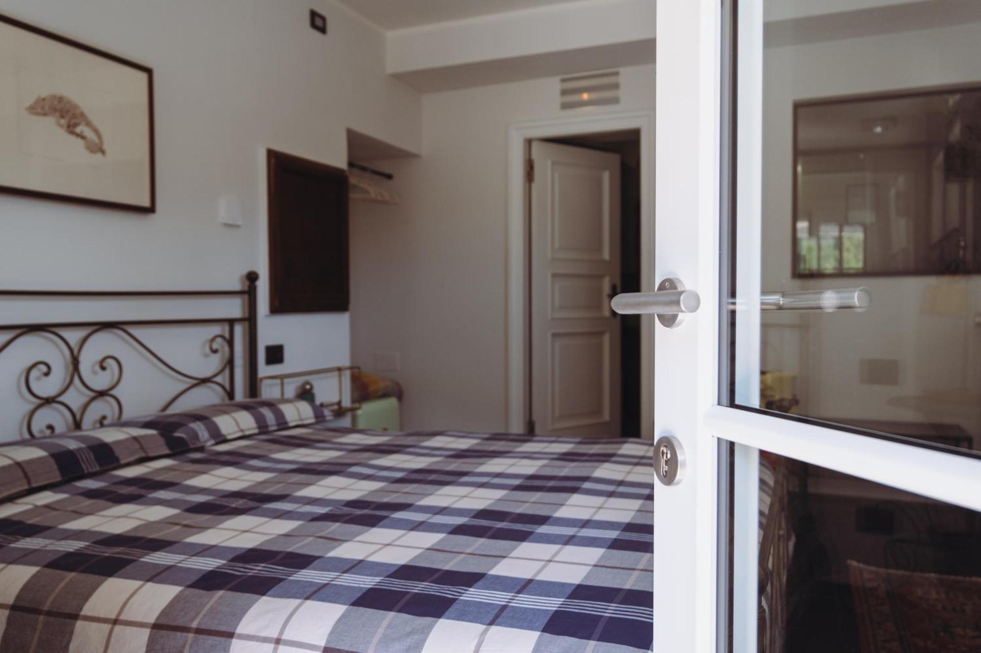 Residenza Nemus Mare E Montagna Apartment Graveglia Luaran gambar