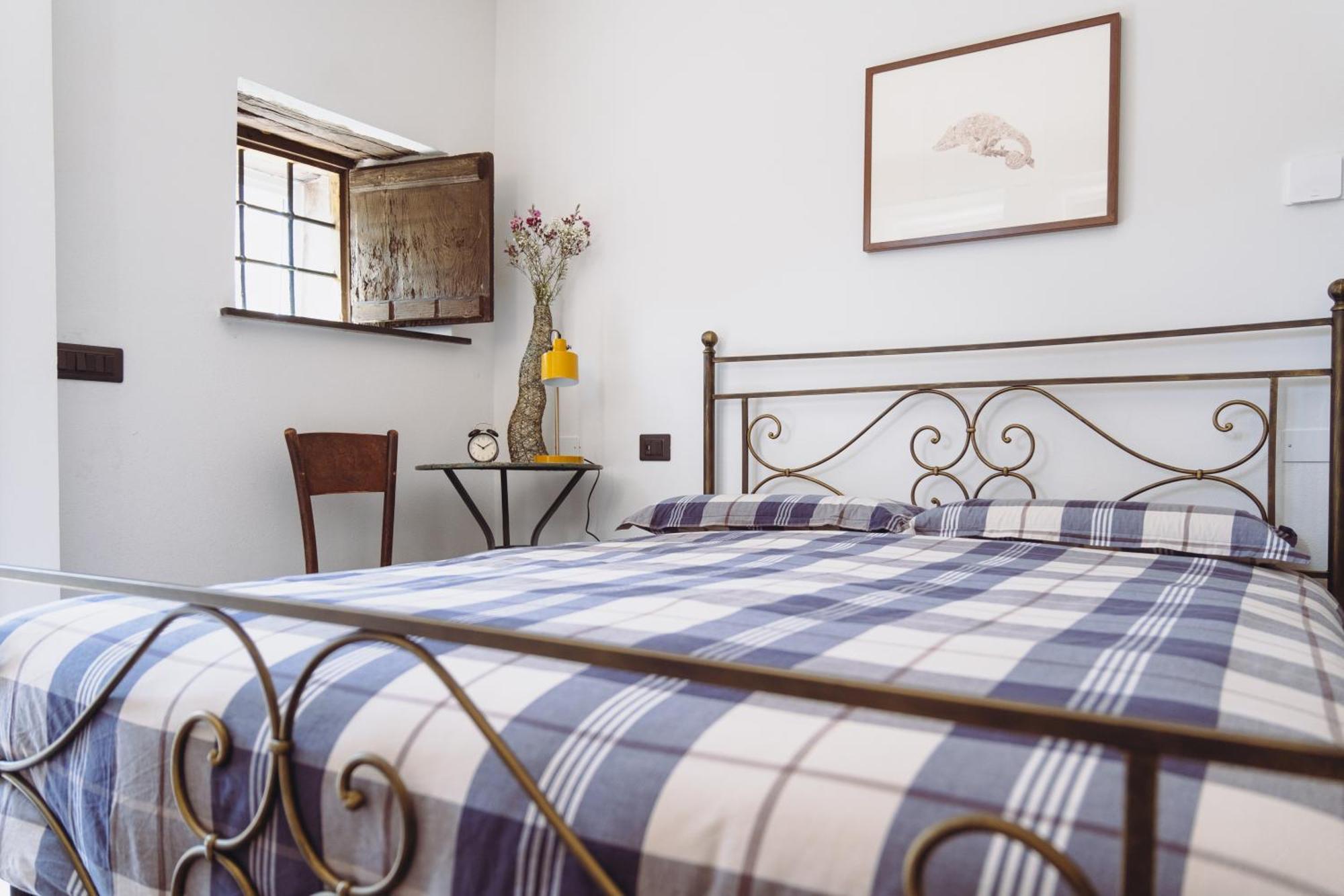 Residenza Nemus Mare E Montagna Apartment Graveglia Luaran gambar