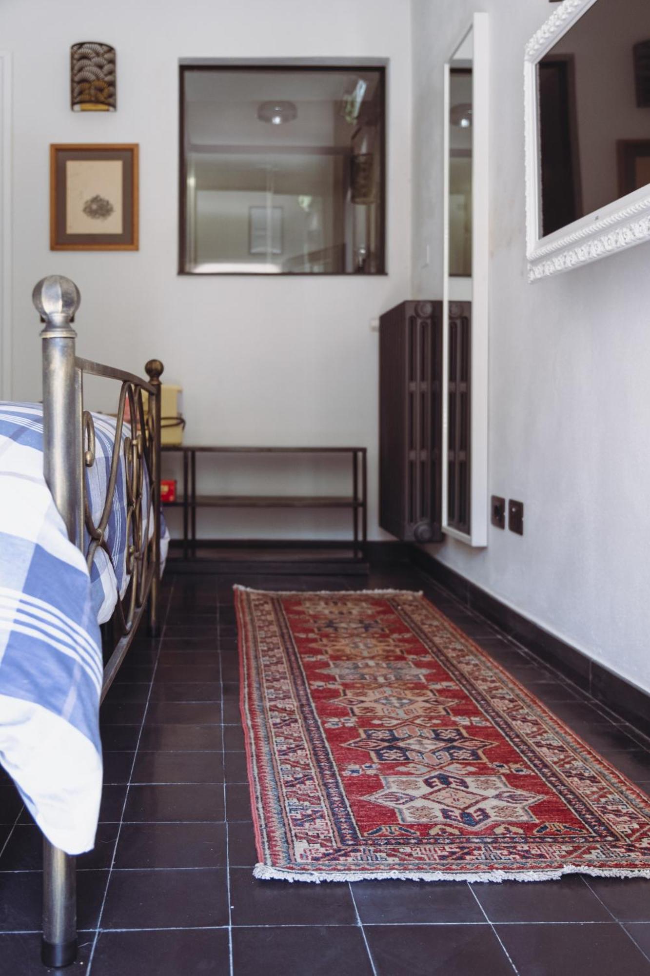Residenza Nemus Mare E Montagna Apartment Graveglia Luaran gambar