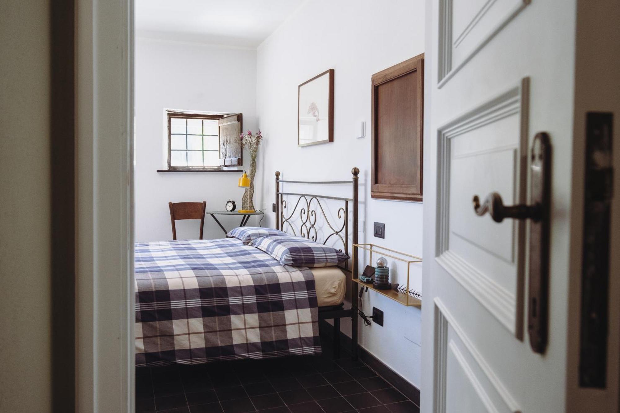 Residenza Nemus Mare E Montagna Apartment Graveglia Luaran gambar