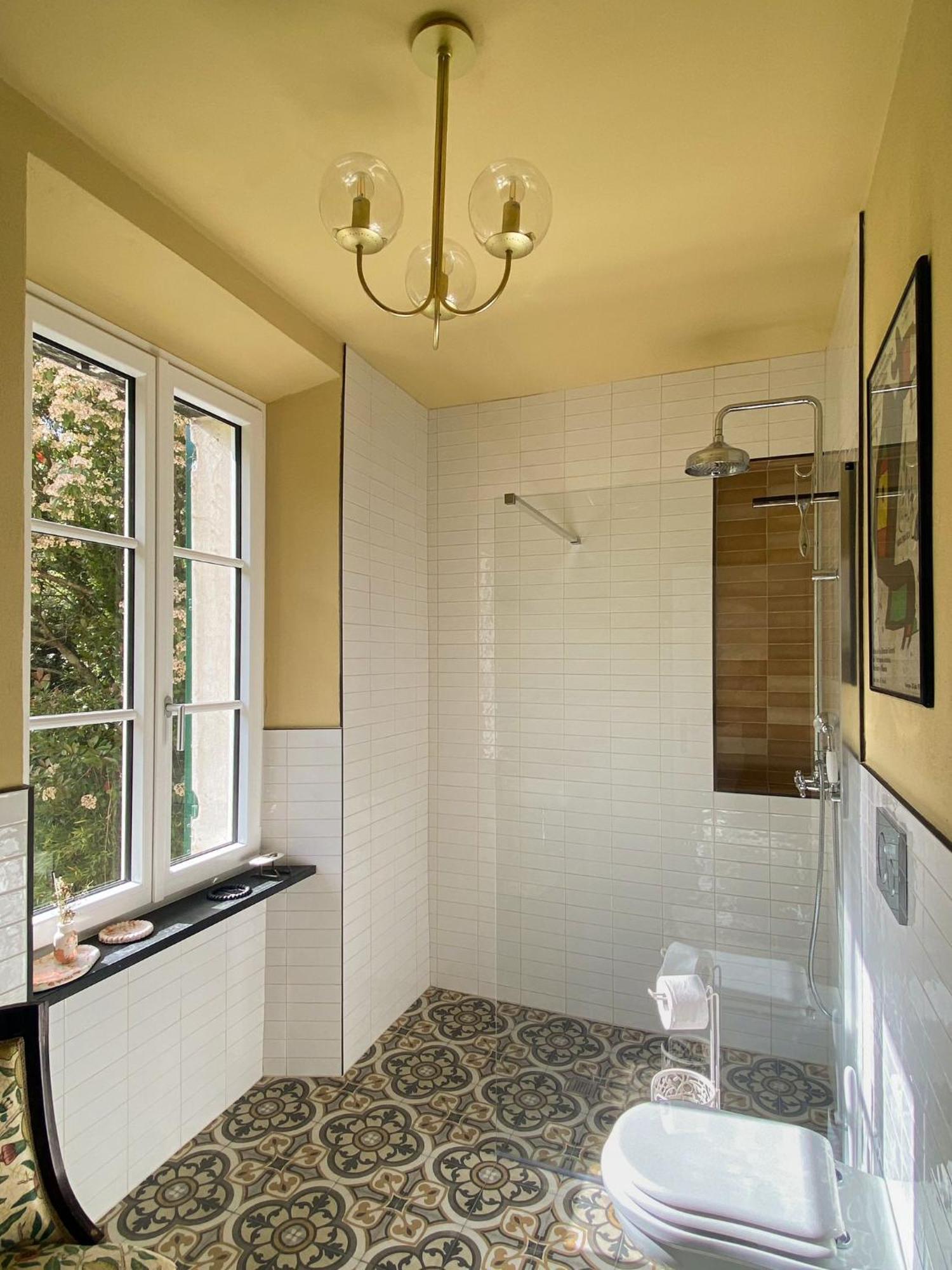 Residenza Nemus Mare E Montagna Apartment Graveglia Luaran gambar