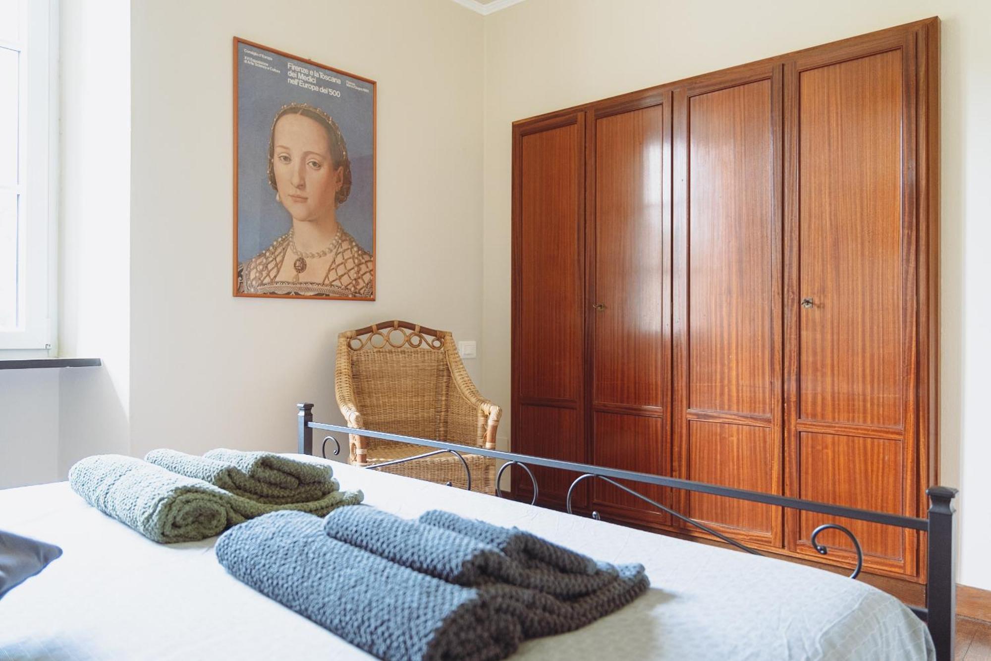 Residenza Nemus Mare E Montagna Apartment Graveglia Luaran gambar