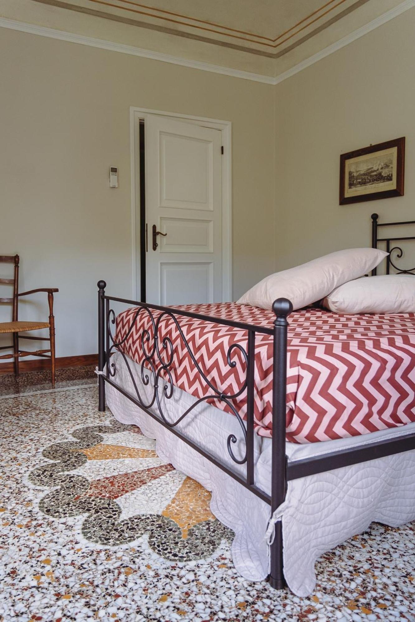 Residenza Nemus Mare E Montagna Apartment Graveglia Luaran gambar