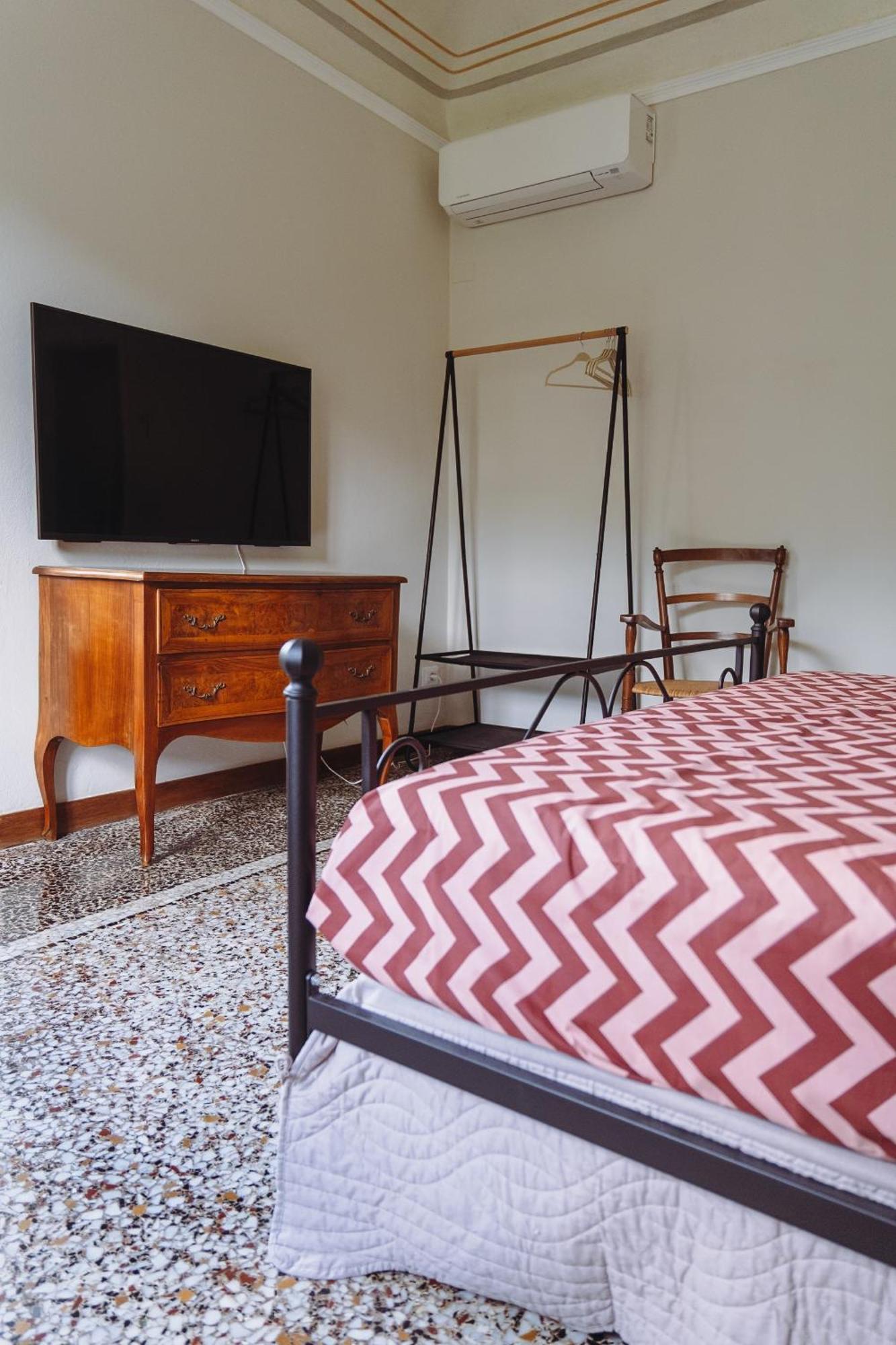 Residenza Nemus Mare E Montagna Apartment Graveglia Luaran gambar